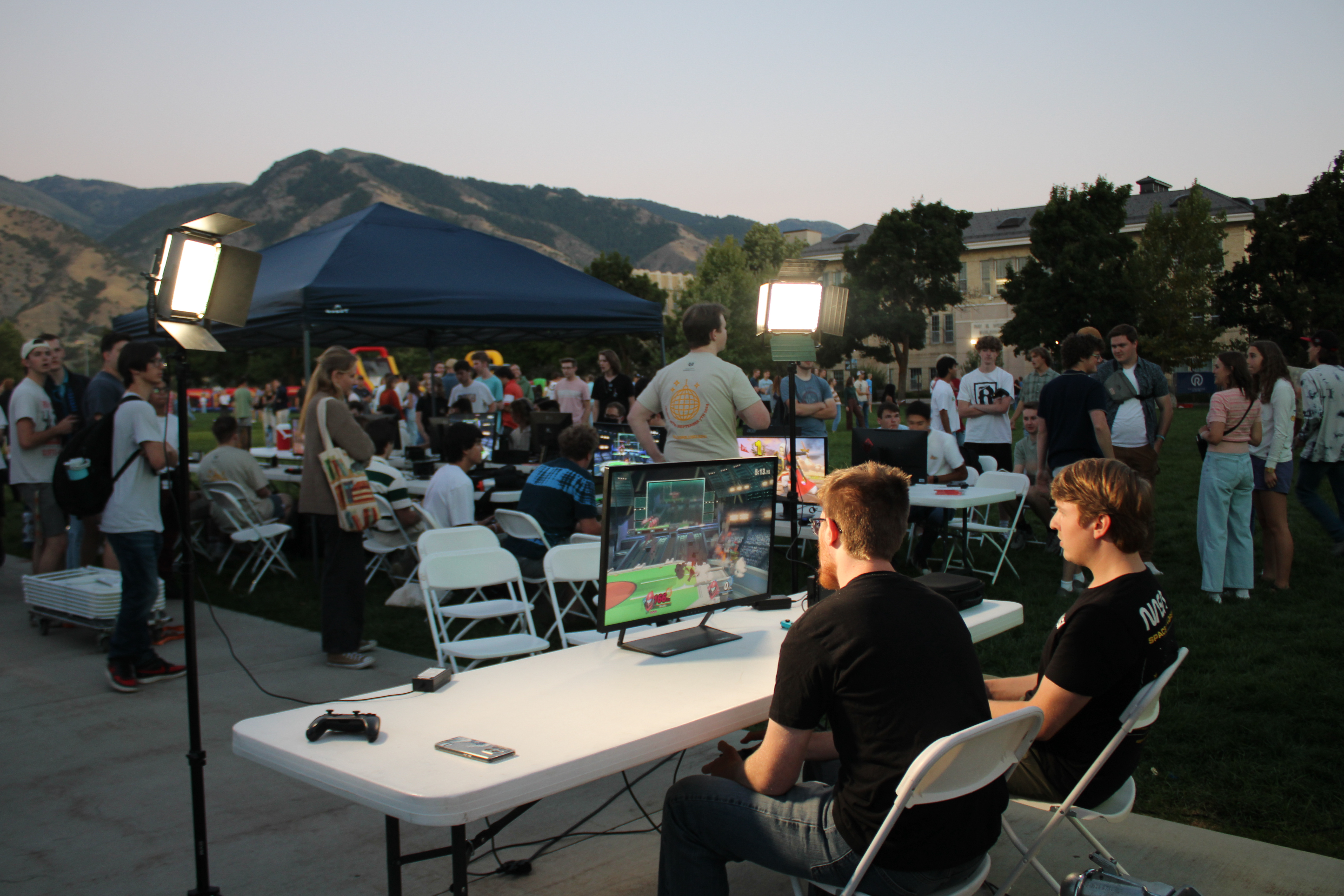 Pro Championship 2025